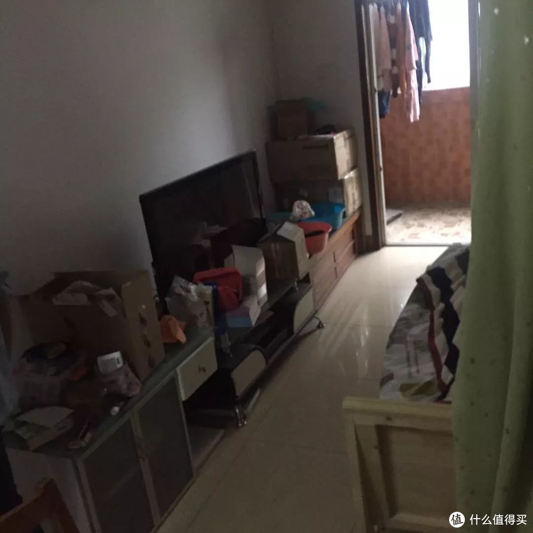 56㎡硬核改造，三房一厅住下一家六口，收纳功能不输大户型