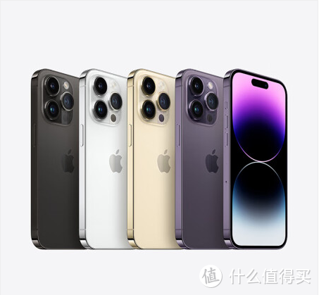 2023心愿单：给老公换个14pro，安慰一下他受伤的心灵