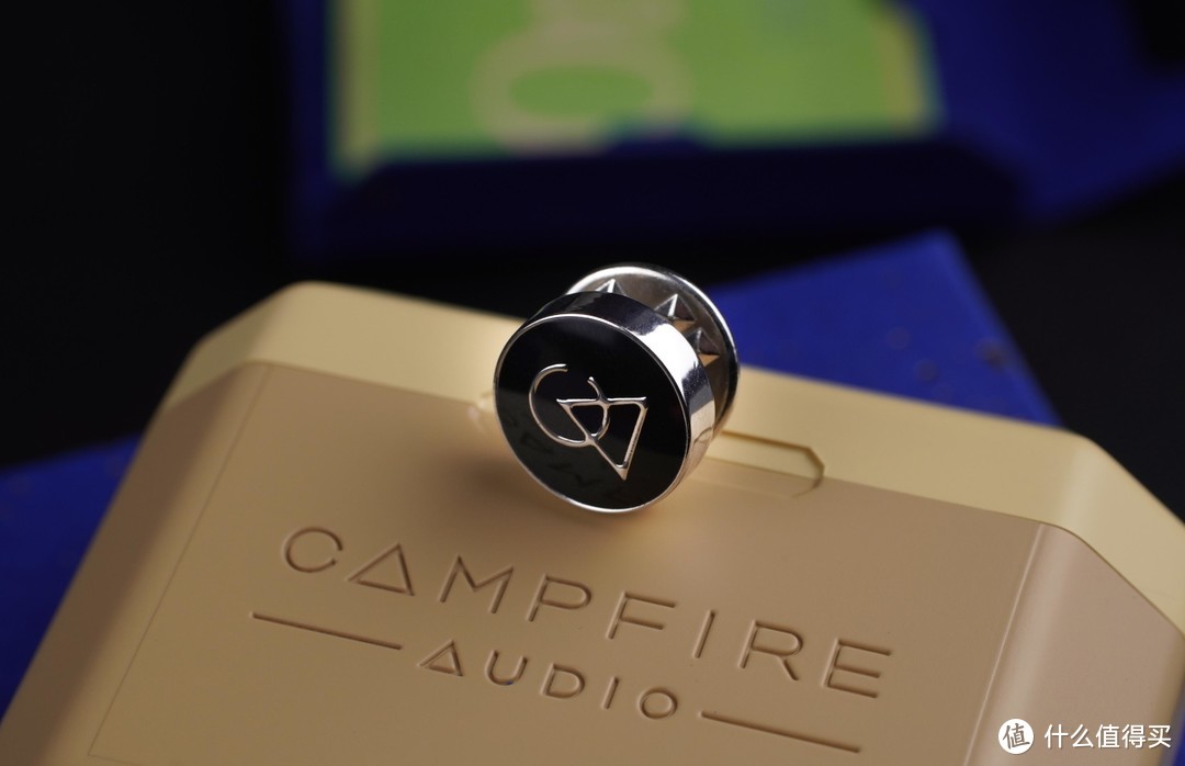 活力与考究并存的TWS，聊聊Campfire Audio 的Orbit 星轨