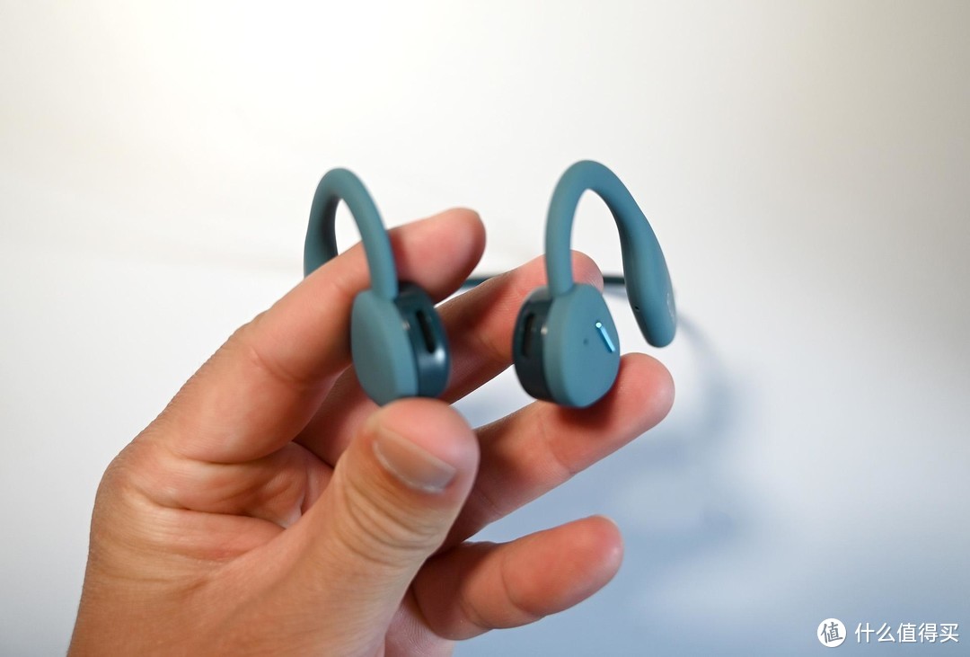 入门级运动耳机新选择！奇联BV1空气传导蓝牙耳机体验