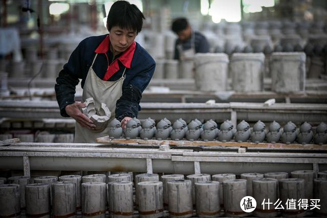 陶瓷-是最好的艺术！1688陶瓷类摆件大推荐！