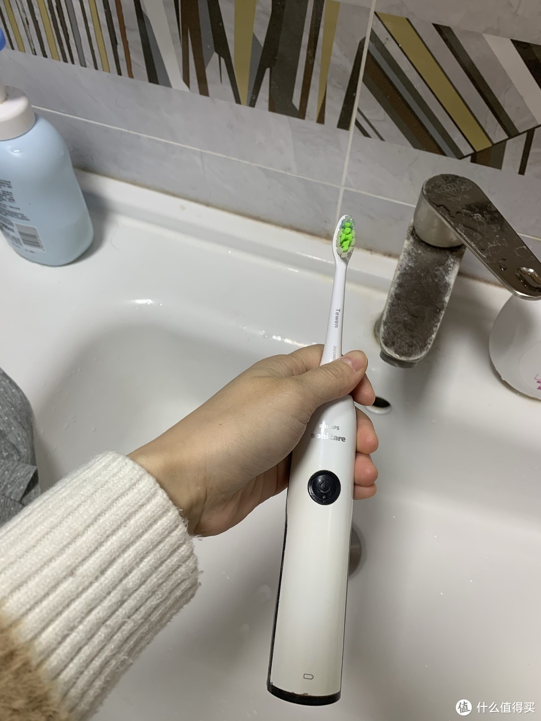 电动牙刷怎么选？看看这篇文章！