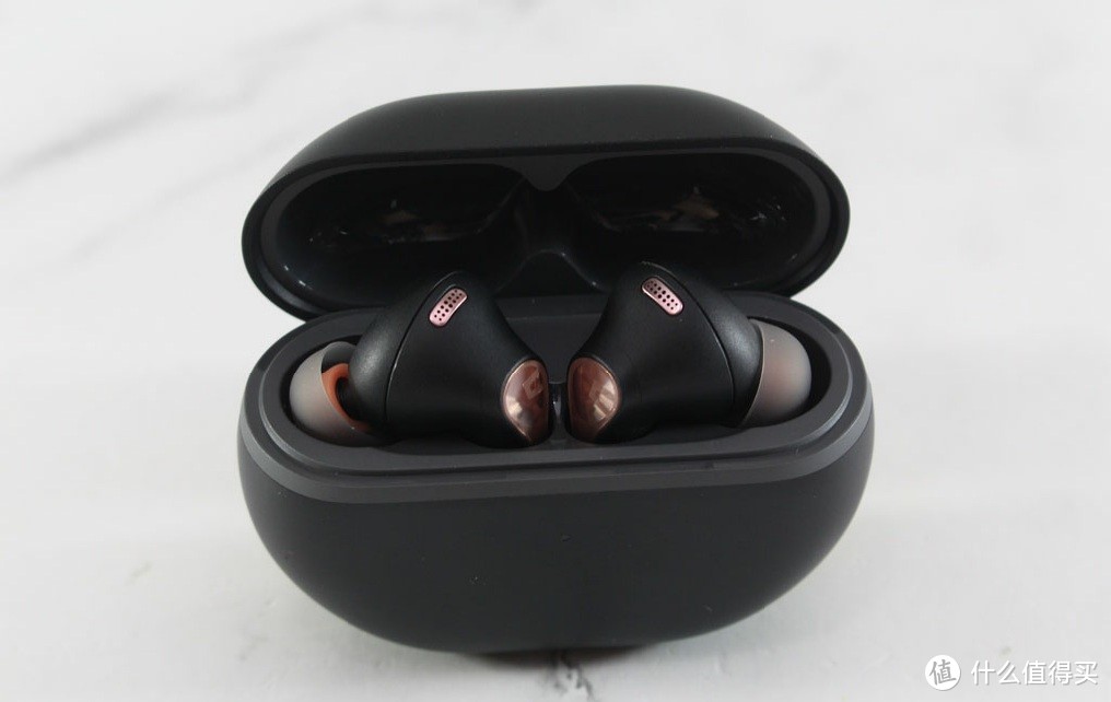 300元以下最强耳机首选－SoundPeats＋泥炭＋ Capsule3 Pro