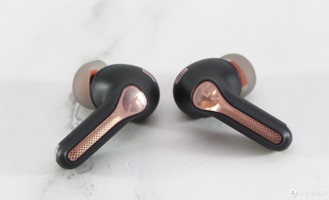 300元以下最强耳机首选-soundpeats 泥炭  capsule3 pro
