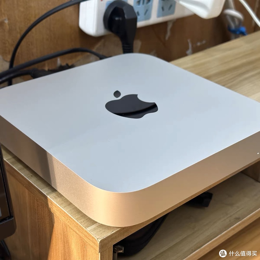 小身材大能量-Apple Mac mini 