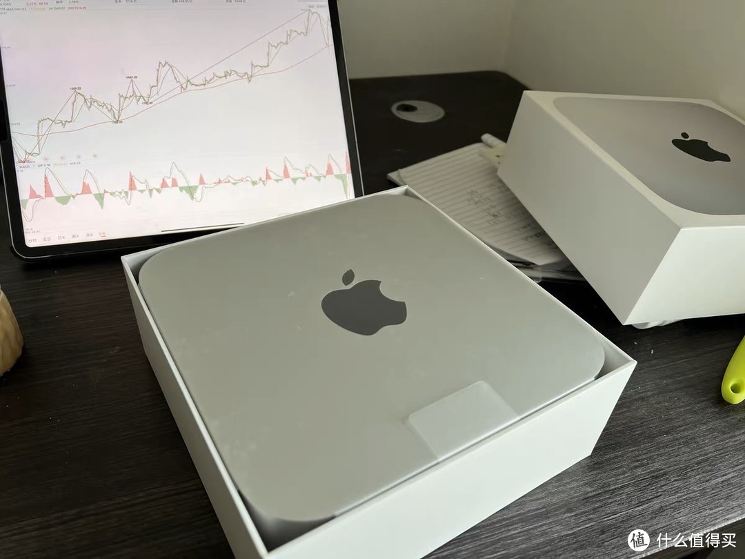 小身材大能量-Apple Mac mini 