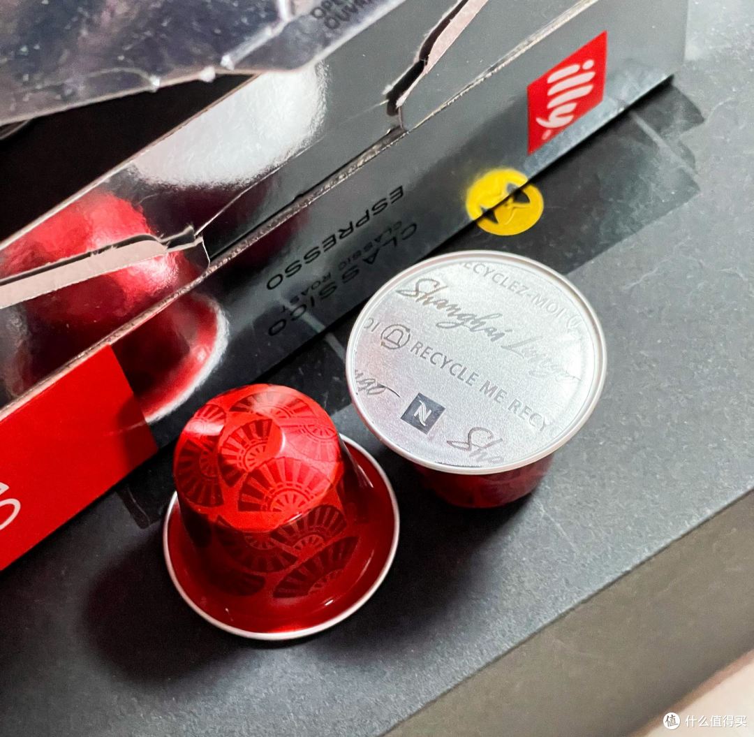 胶囊咖啡的进阶之选，Nespresso Vertuo咖啡系统