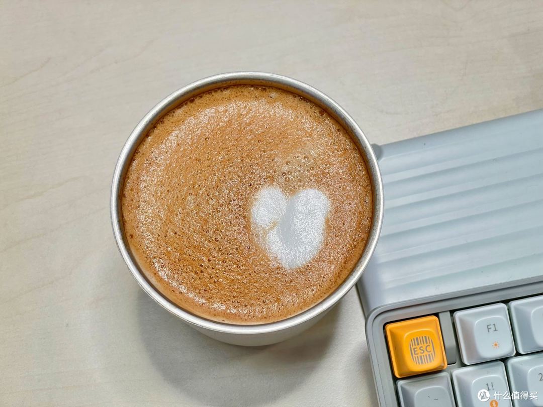 胶囊咖啡的进阶之选，Nespresso Vertuo咖啡系统