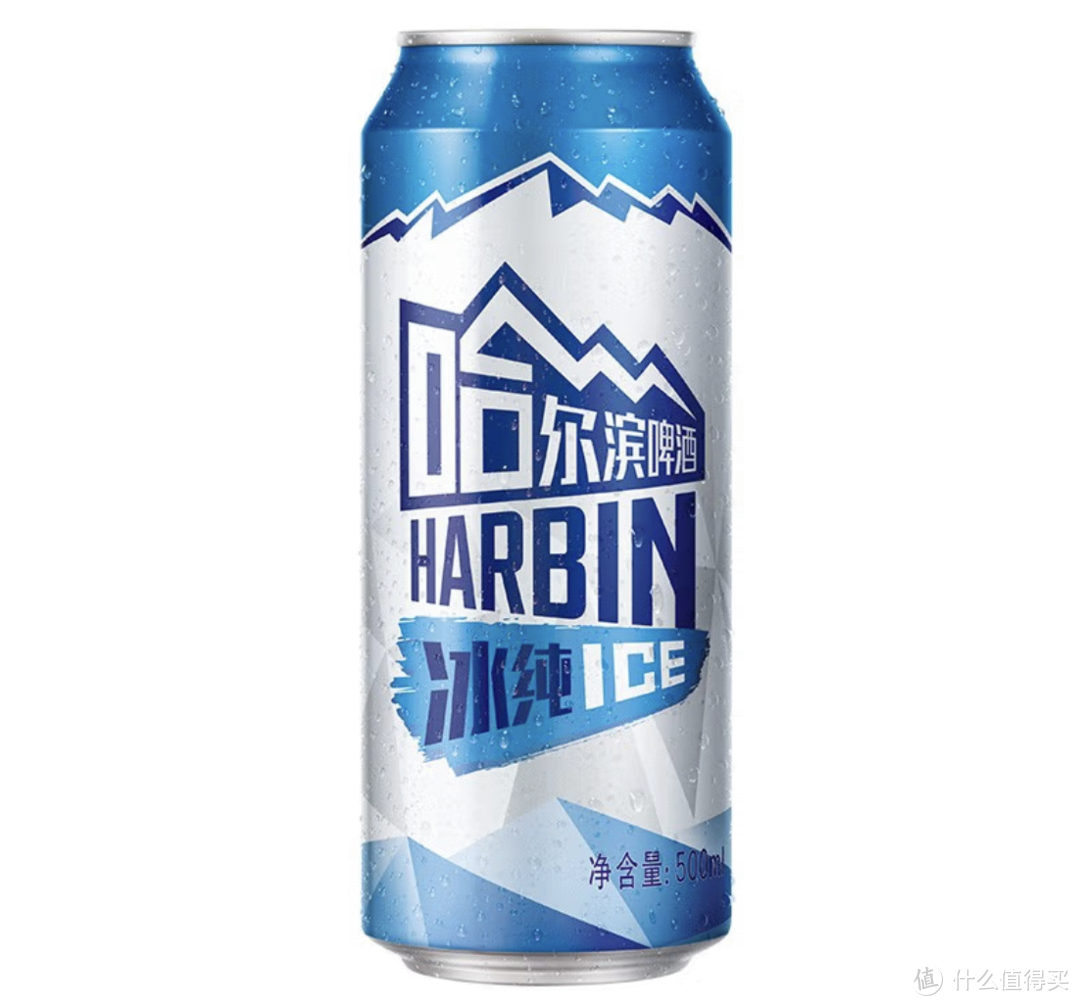 哈尔滨冰啤酒图片大全图片