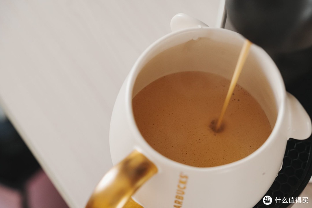 胶囊咖啡的进阶之选，Nespresso Vertuo咖啡系统