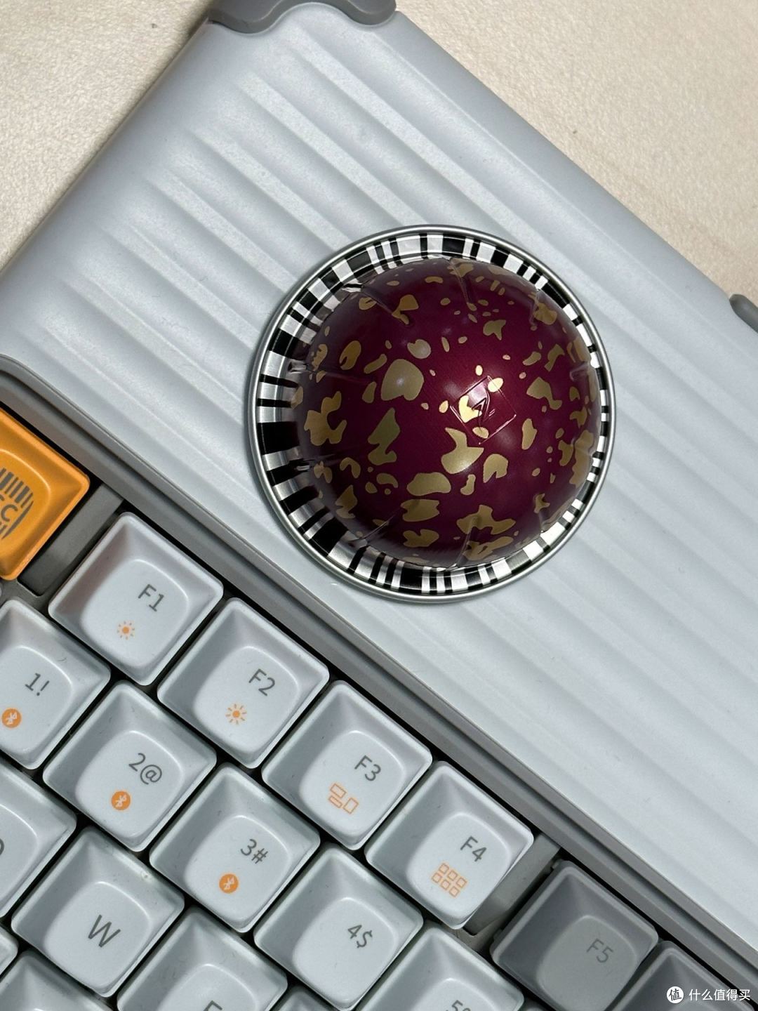 胶囊咖啡的进阶之选，Nespresso Vertuo咖啡系统