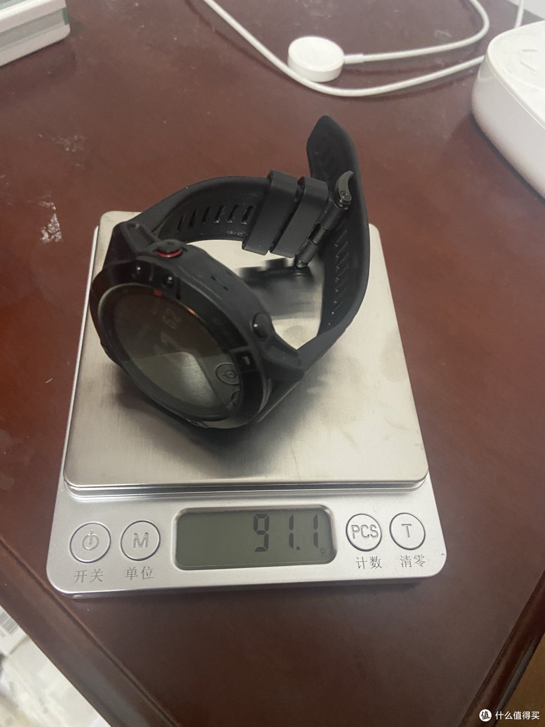 7,fenix 6x pro,forerunner 245,edge 530使用感受分享_智能手表_什么