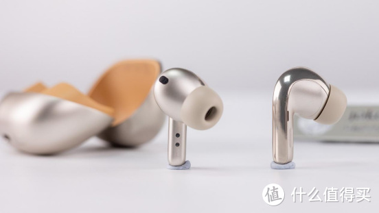 剑指苹果，对标华为：小米Buds4 Pro真无线蓝牙耳机开箱实测