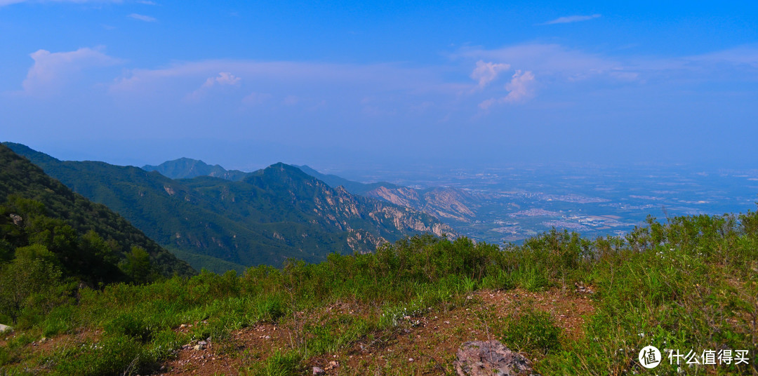 羊台山