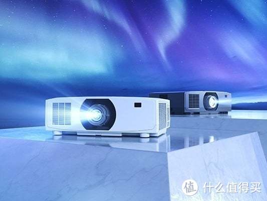 【新品资讯】夏普/NEC 发布新款PV800UL激光投影机，亮度高达8000ANSI流明！