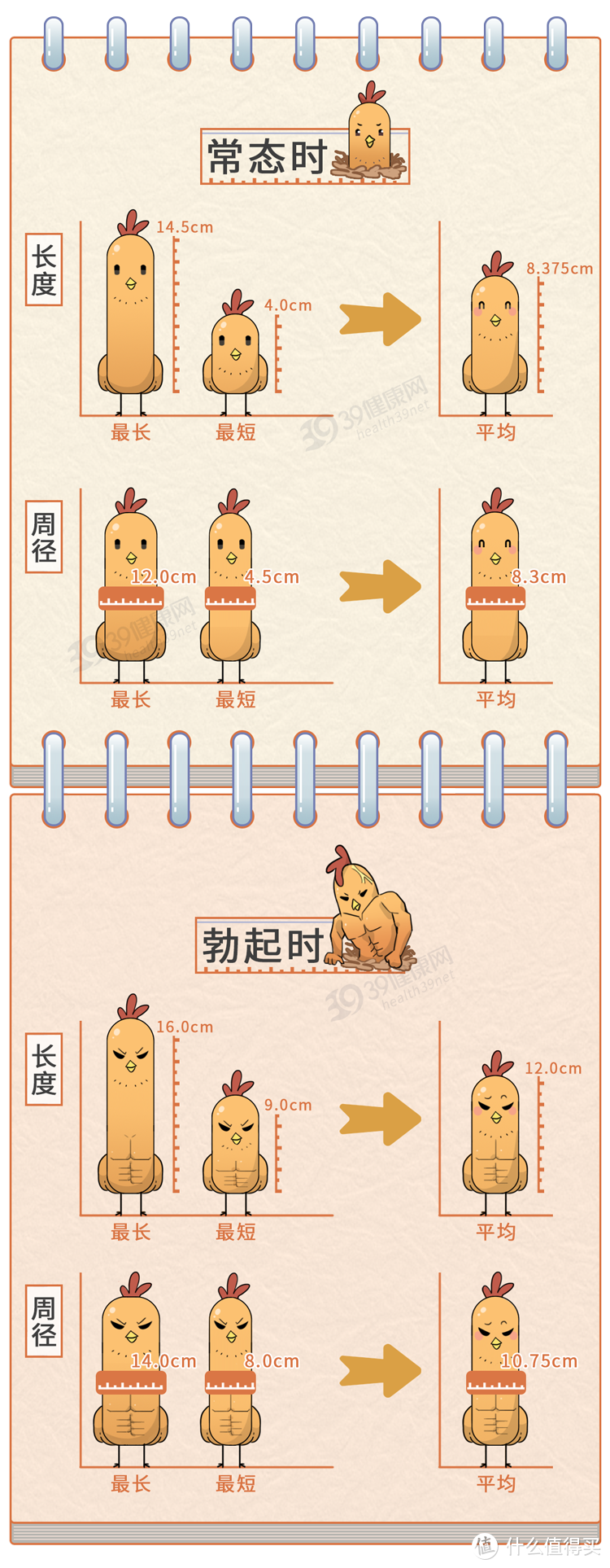 18cm算优秀？中国男性隐私数据公开！