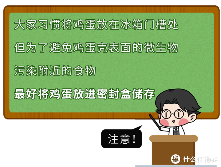 这8种东西千万别放入冰箱！否则等于吃细菌