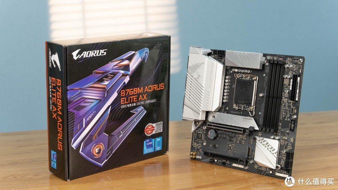 13代酷睿性价比主机这样装——技嘉小雕B760M AORUS ELITE AX上手体验