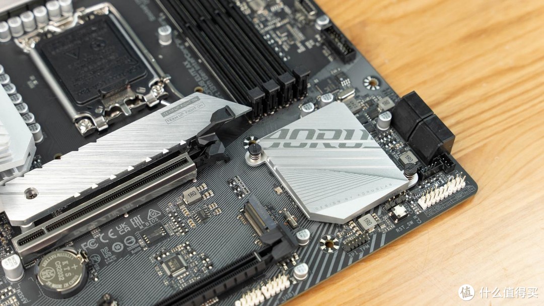 13代酷睿性价比主机这样装——技嘉小雕B760M AORUS ELITE AX上手体验