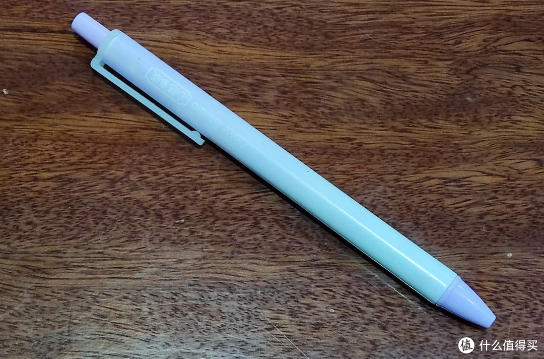 据说，这是高中生最爱用的刷题笔