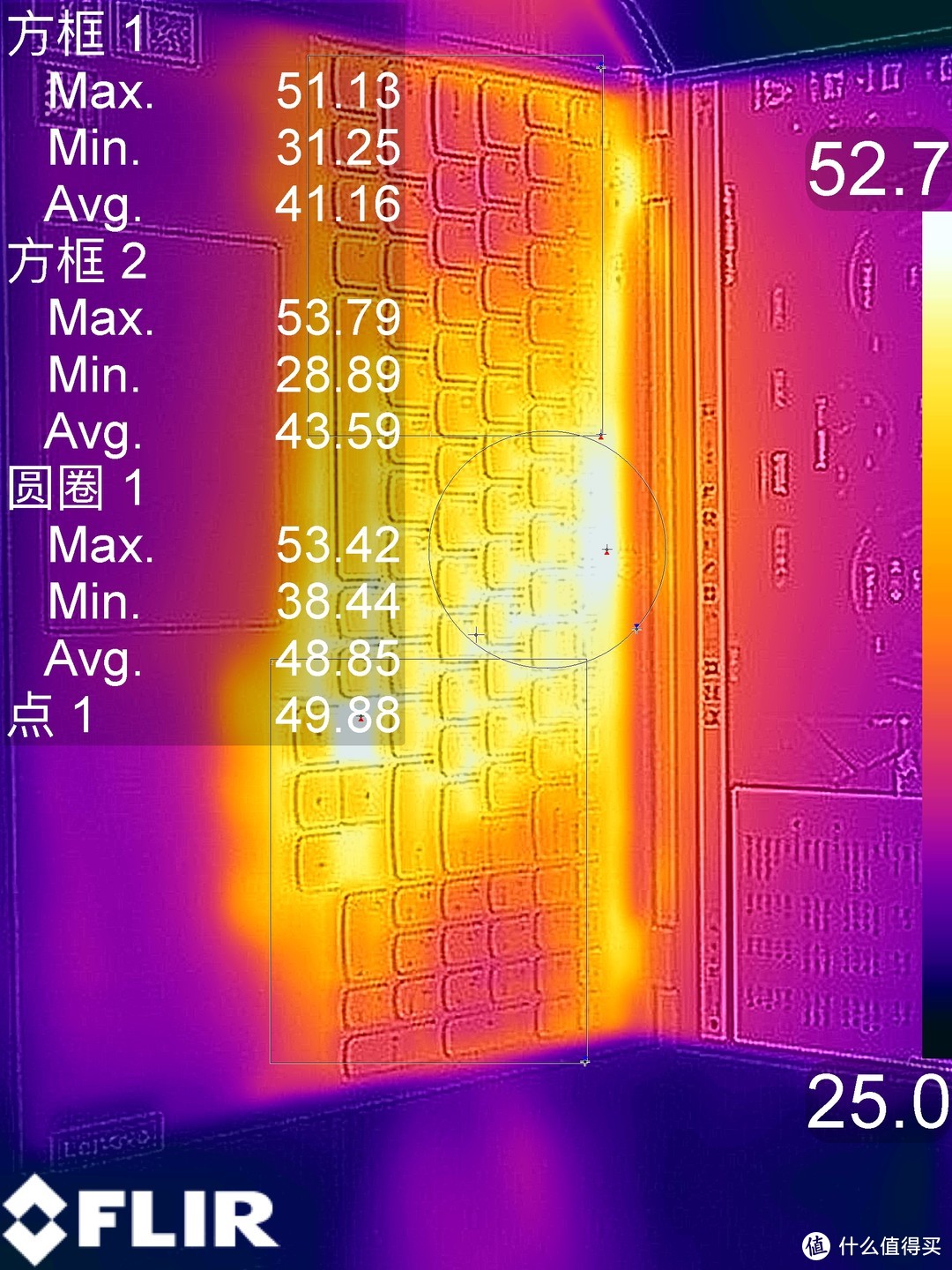 不止是游戏笔记本，拯救者Y9000P超详细拆机评测