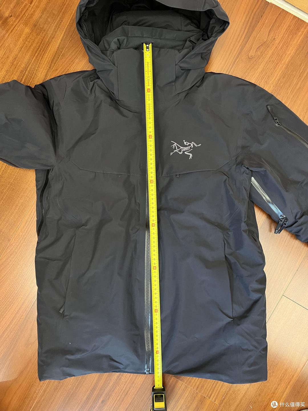 ARC'TERYX始祖鸟Macai，它真的还不错！