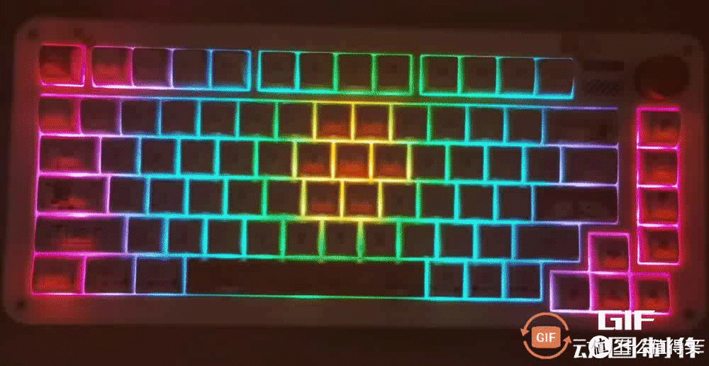 来自B612星球的礼物——IQUNIX小王子ZX75联名键盘