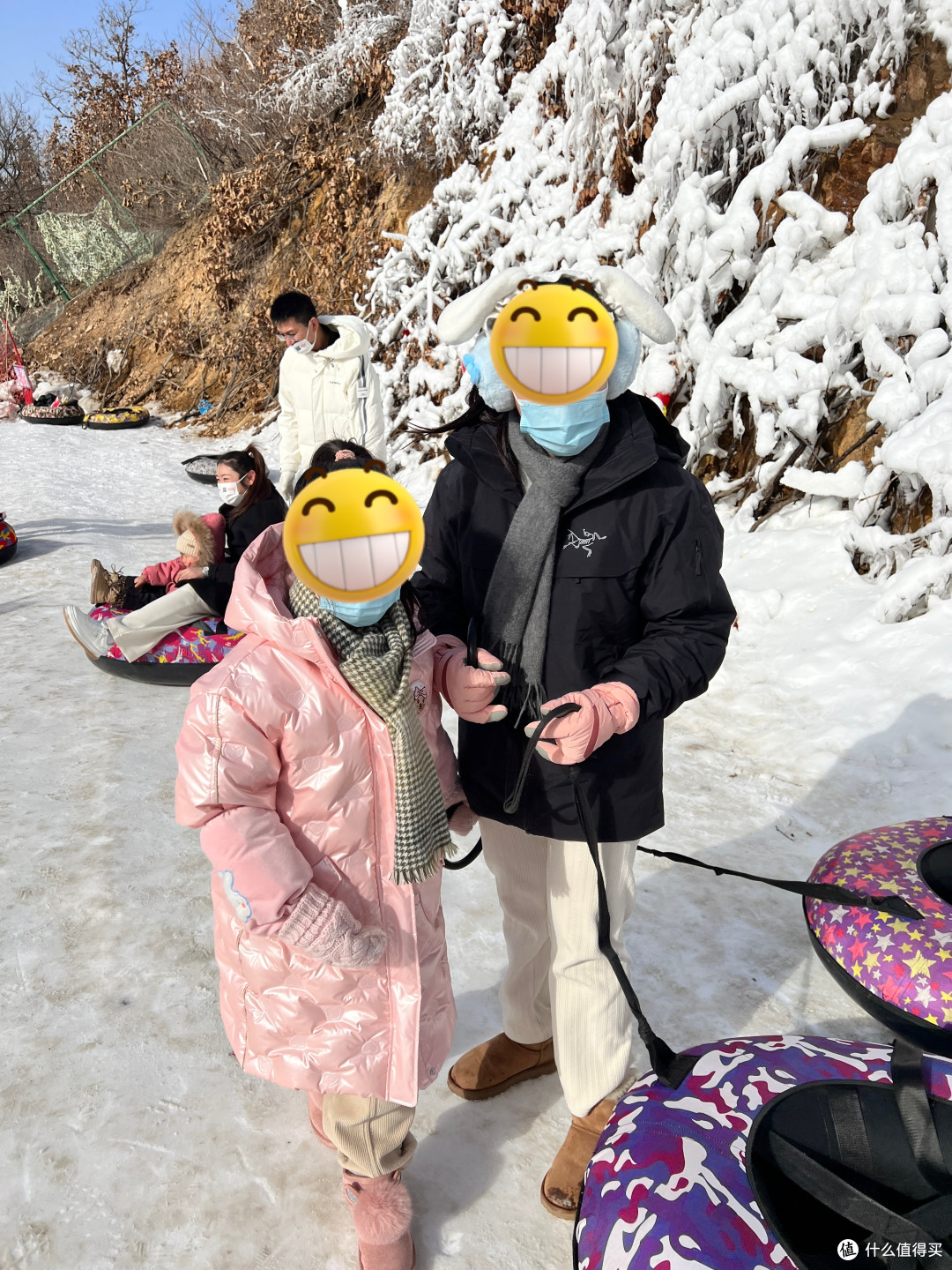 ARC'TERYX始祖鸟Macai，它真的还不错！