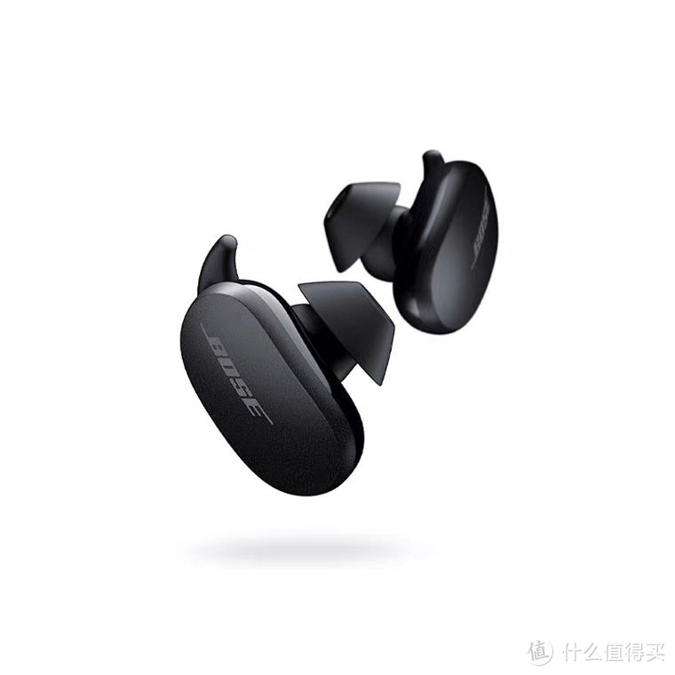 无线蓝牙耳机推荐-BoseQuietComfort Earbuds II_耳机_什么值得买