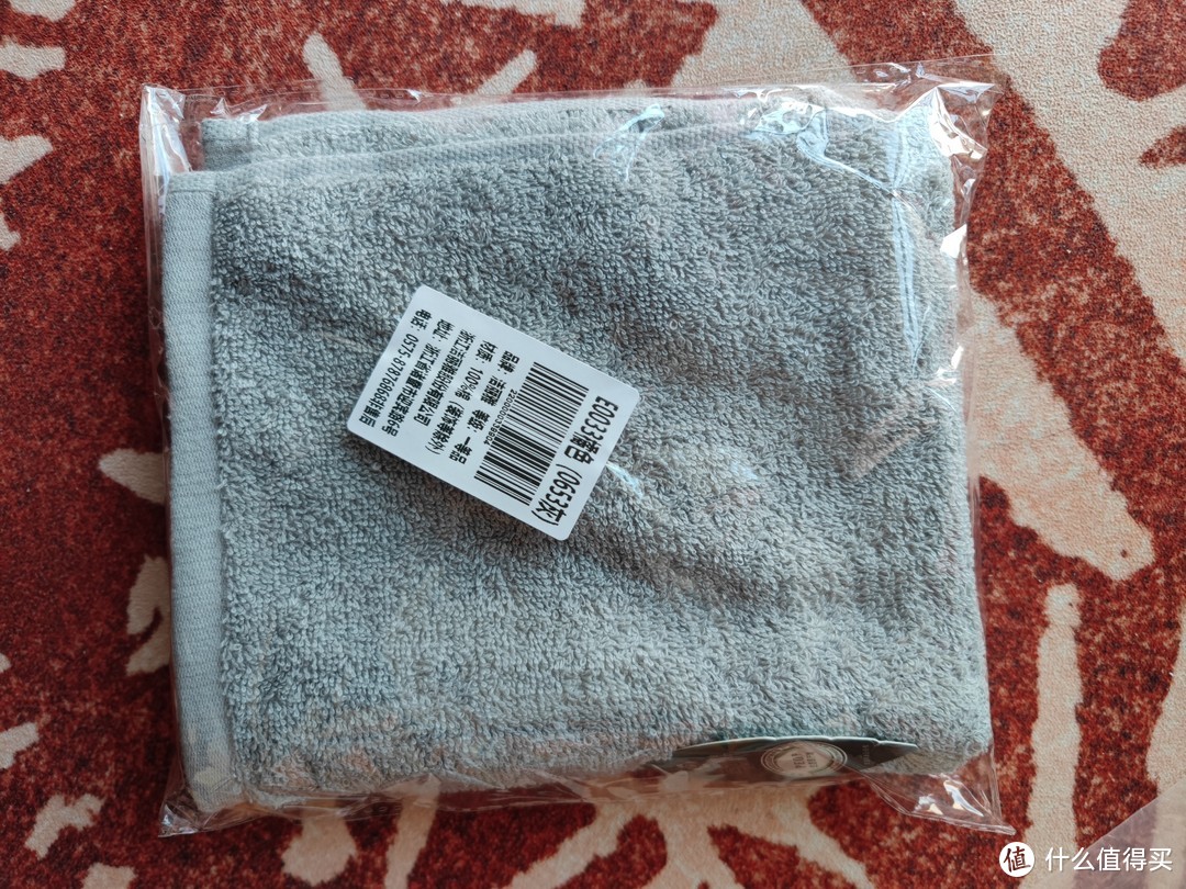 洁丽雅新疆优质棉毛巾，使用感受如何