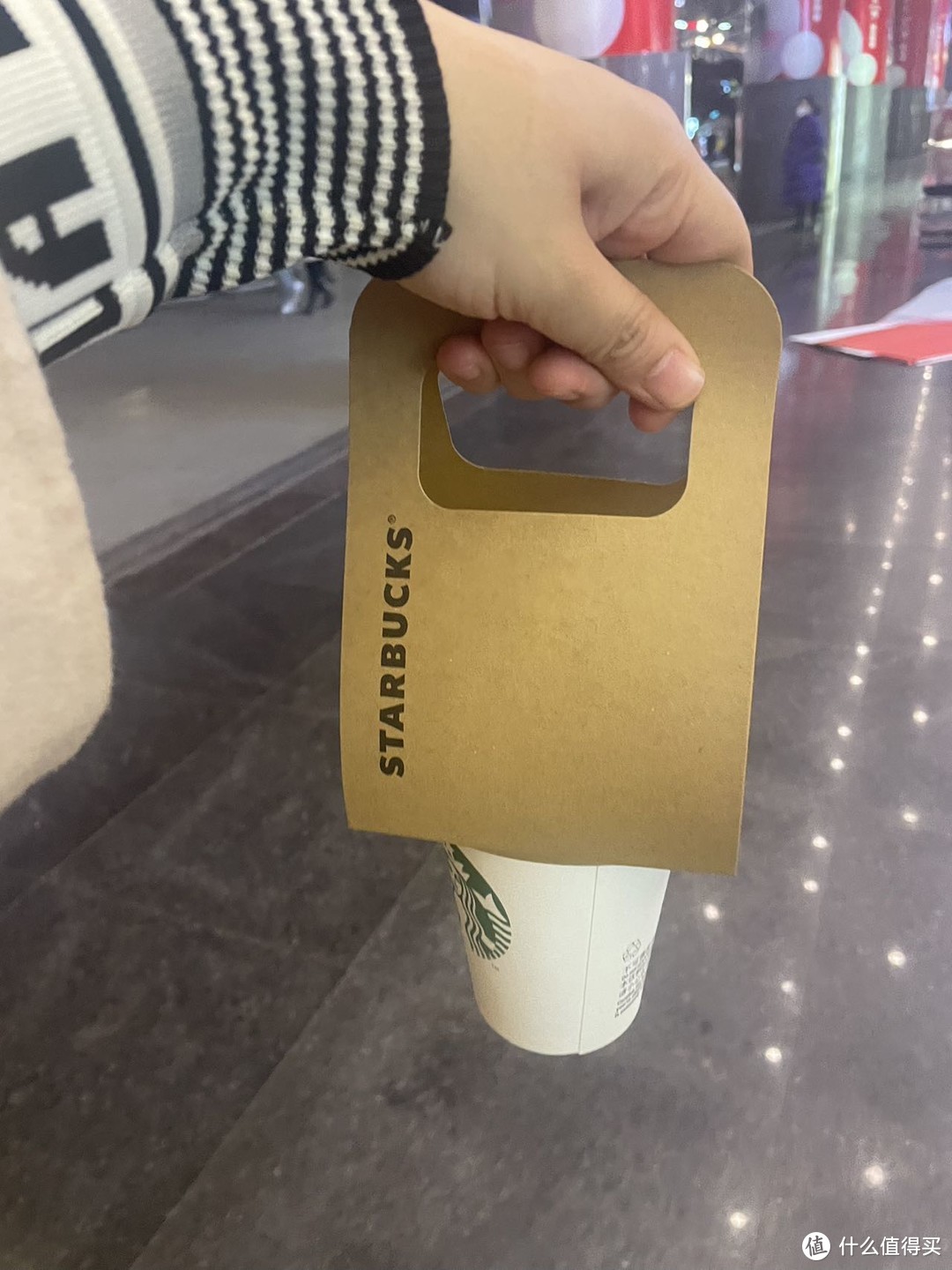 走走逛逛还是少不了一杯咖啡☕️