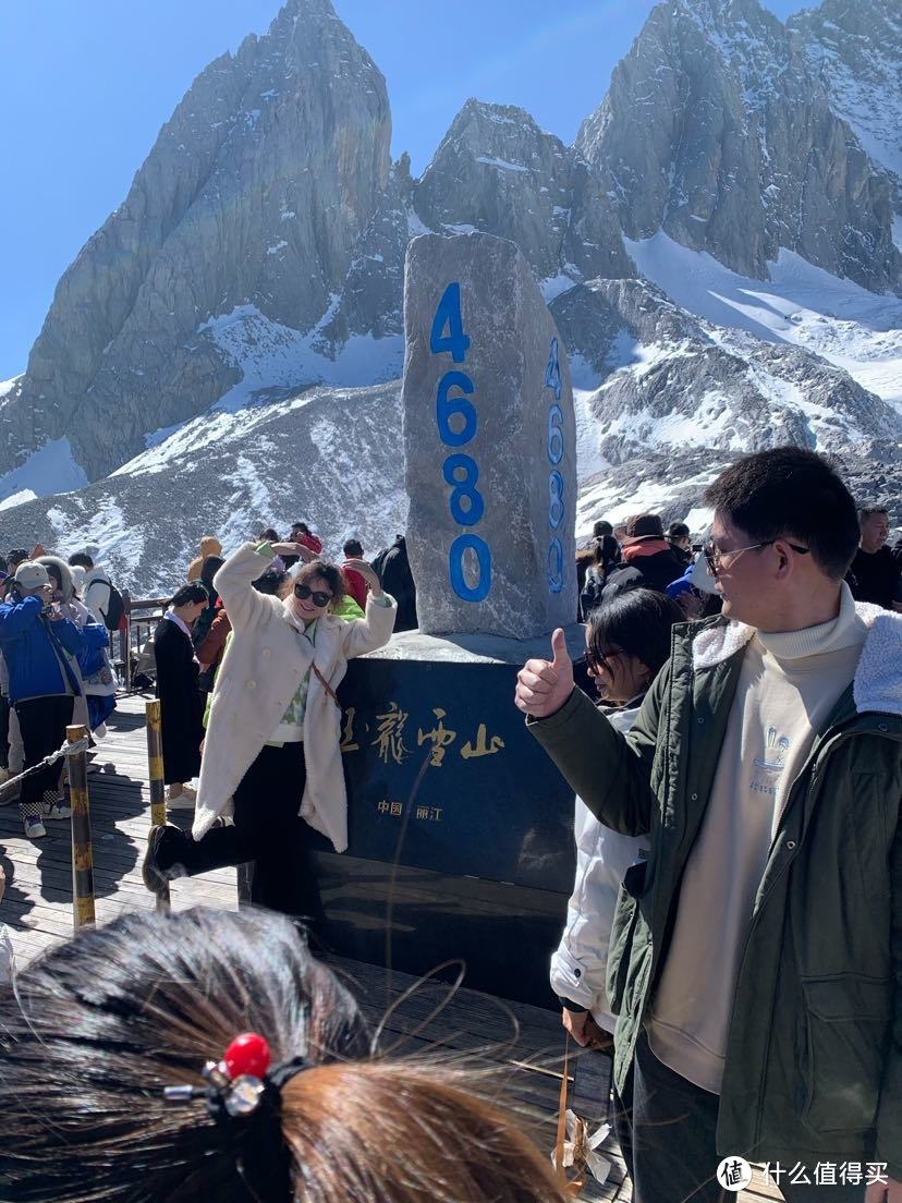 玉龙雪山冰川公园索道（大索道）购买技巧