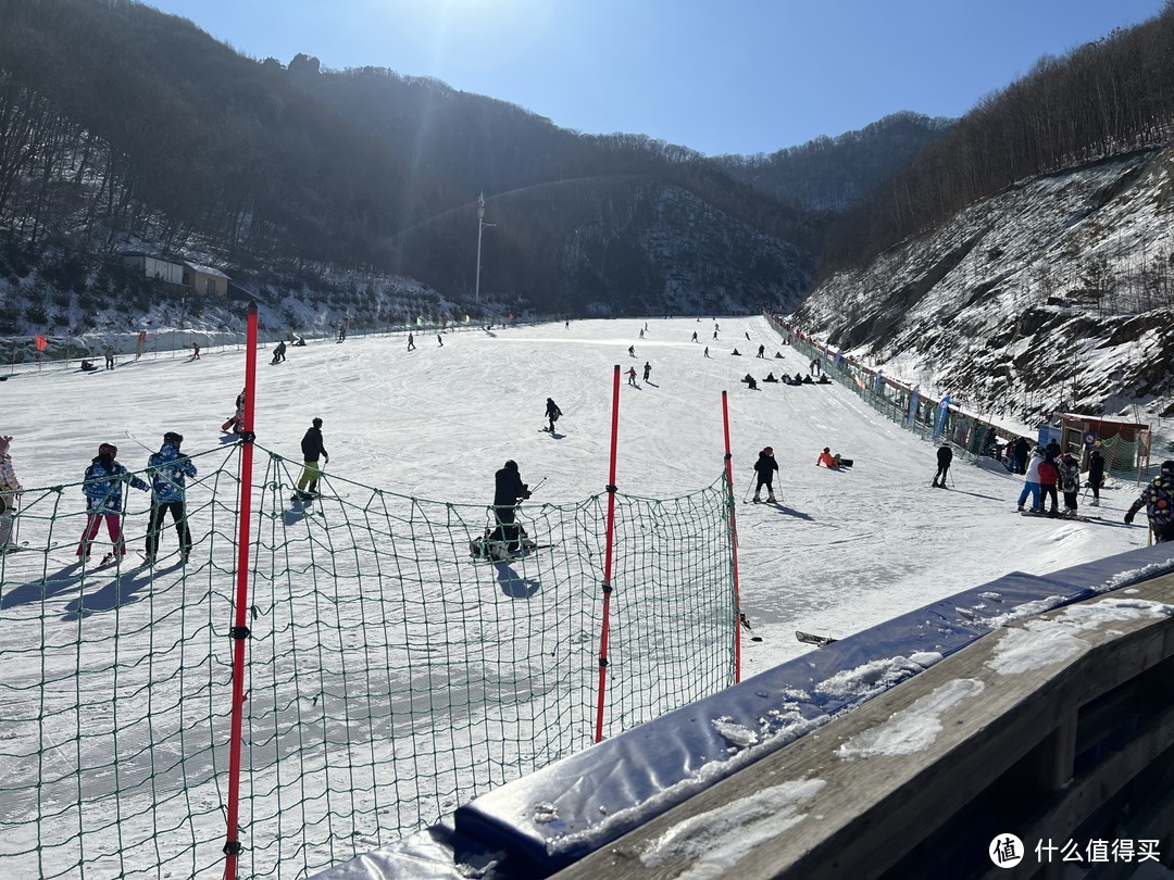 辽宁滑雪场推荐---丹东天桥沟滑雪场食住玩超详细一站式攻略