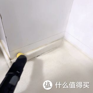 【多功能蒸汽清洁机实测】是油污克星还是标题党？蒸汽清洁机的去污能力真的如此强悍？