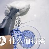 【多功能蒸汽清洁机实测】是油污克星还是标题党？蒸汽清洁机的去污能力真的如此强悍？