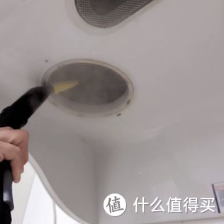 【多功能蒸汽清洁机实测】是油污克星还是标题党？蒸汽清洁机的去污能力真的如此强悍？