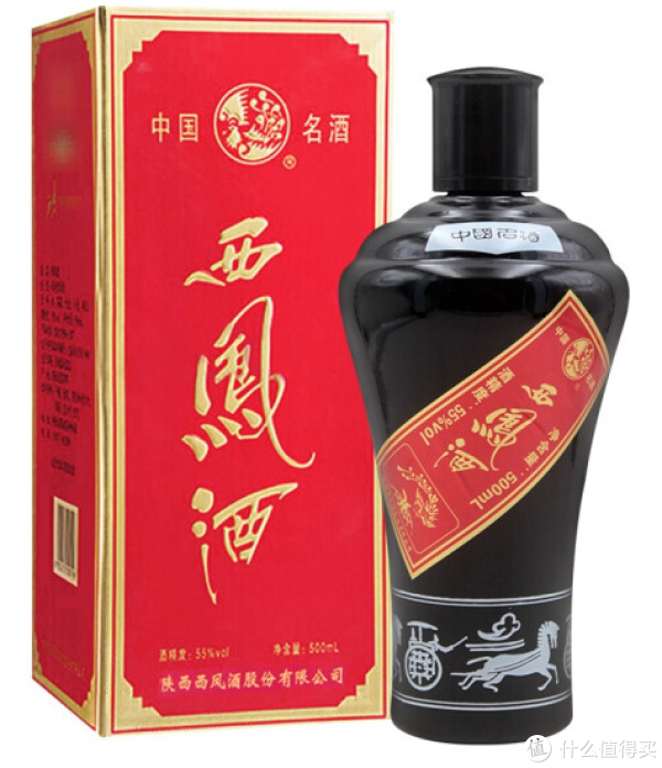 性价比白酒选购指南：凤香“鼻祖”西凤酒的前世今生，8款西凤酒产品详解