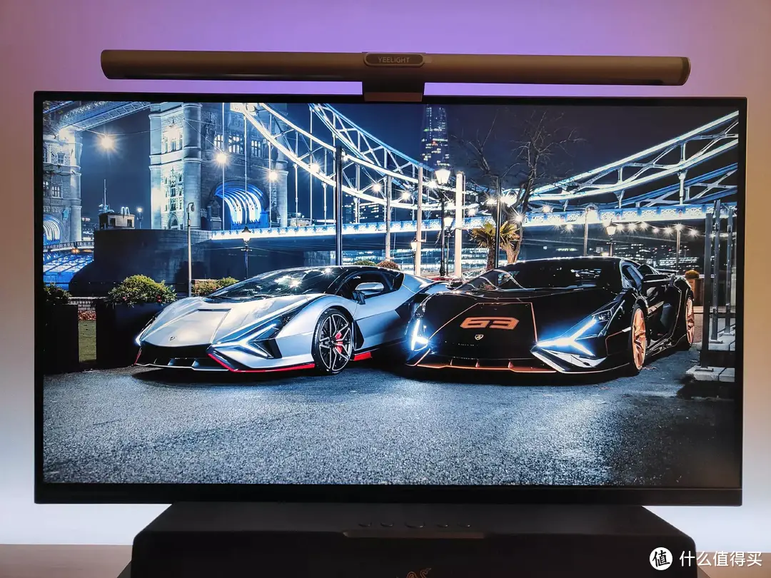 4K+144Hz+1ms仅需两千元，一本满足的泰坦军团P28H2V电竞显示器