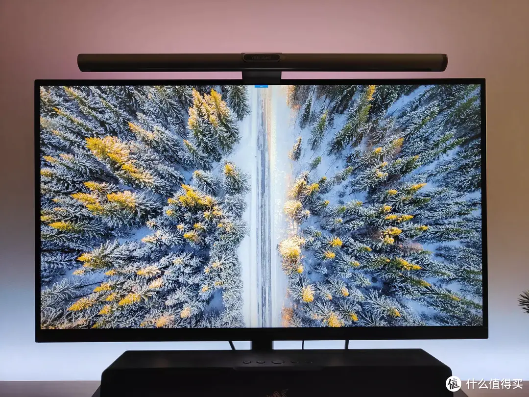 4K+144Hz+1ms仅需两千元，一本满足的泰坦军团P28H2V电竞显示器