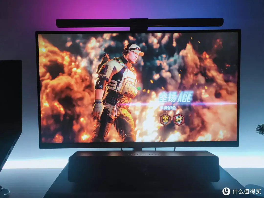 4K+144Hz+1ms仅需两千元，一本满足的泰坦军团P28H2V电竞显示器