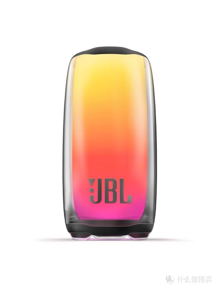 颜值爆表蓝牙音箱推荐-JBL PULSE5 蓝牙音箱