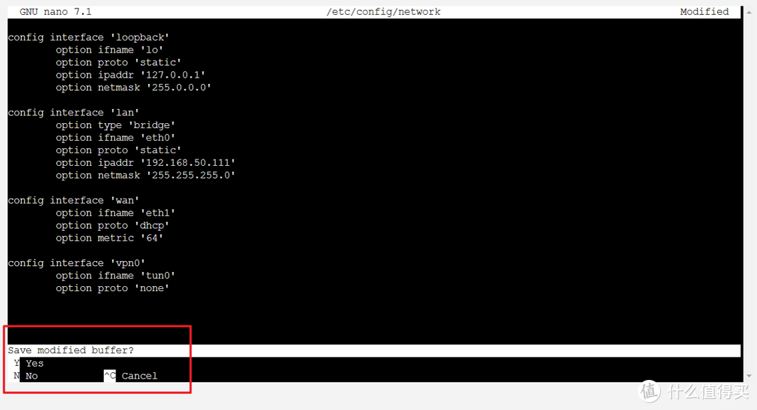 以威联通为例，怎么在NAS上以Docker的方式安装openWRT软路由