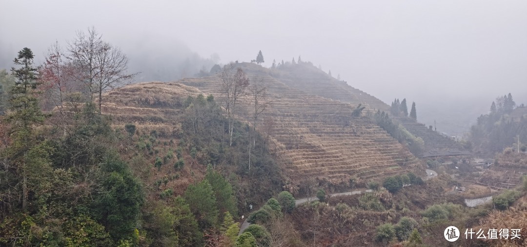 分享一下春节广州到广西的自驾1500公里旅游