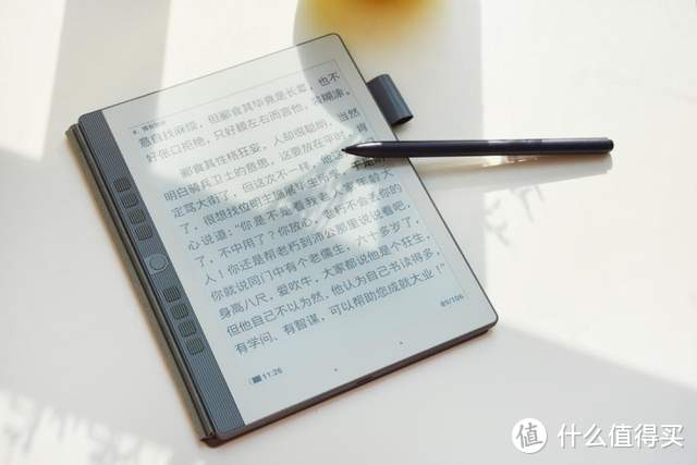 两千价位无对手，汉王N10 mini手写电纸本 上手体验，读说写看全能