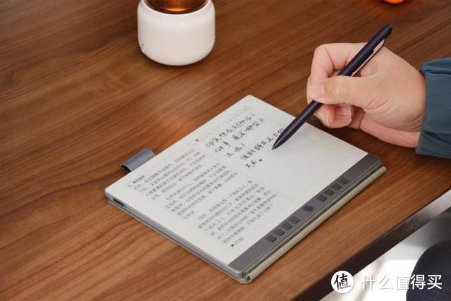 两千价位无对手，汉王N10 mini手写电纸本 上手体验，读说写看全能