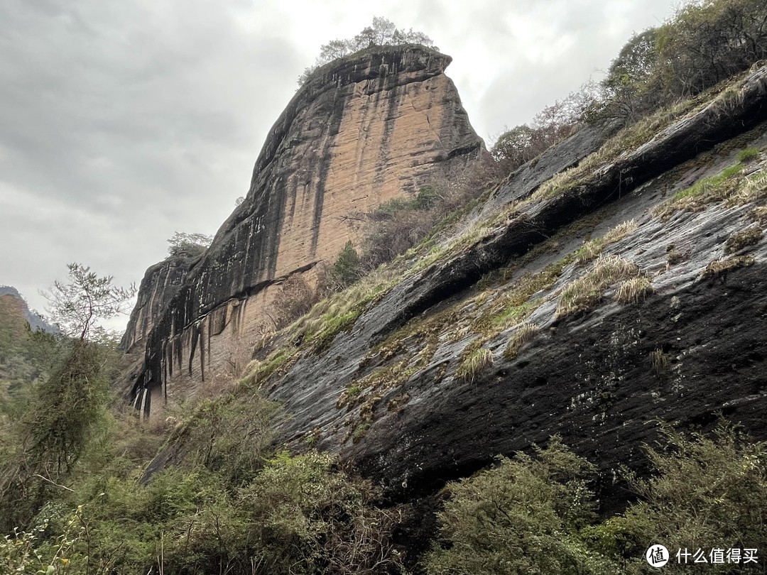 人从众的免票武夷山玩几天适合？