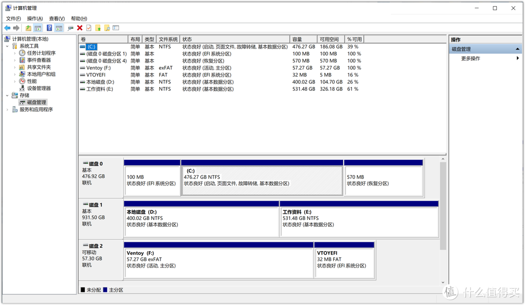 ESXi 8.0虚拟机必备知识与保姆级安装过程