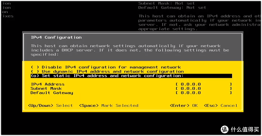 ESXi 8.0虚拟机必备知识与保姆级安装过程