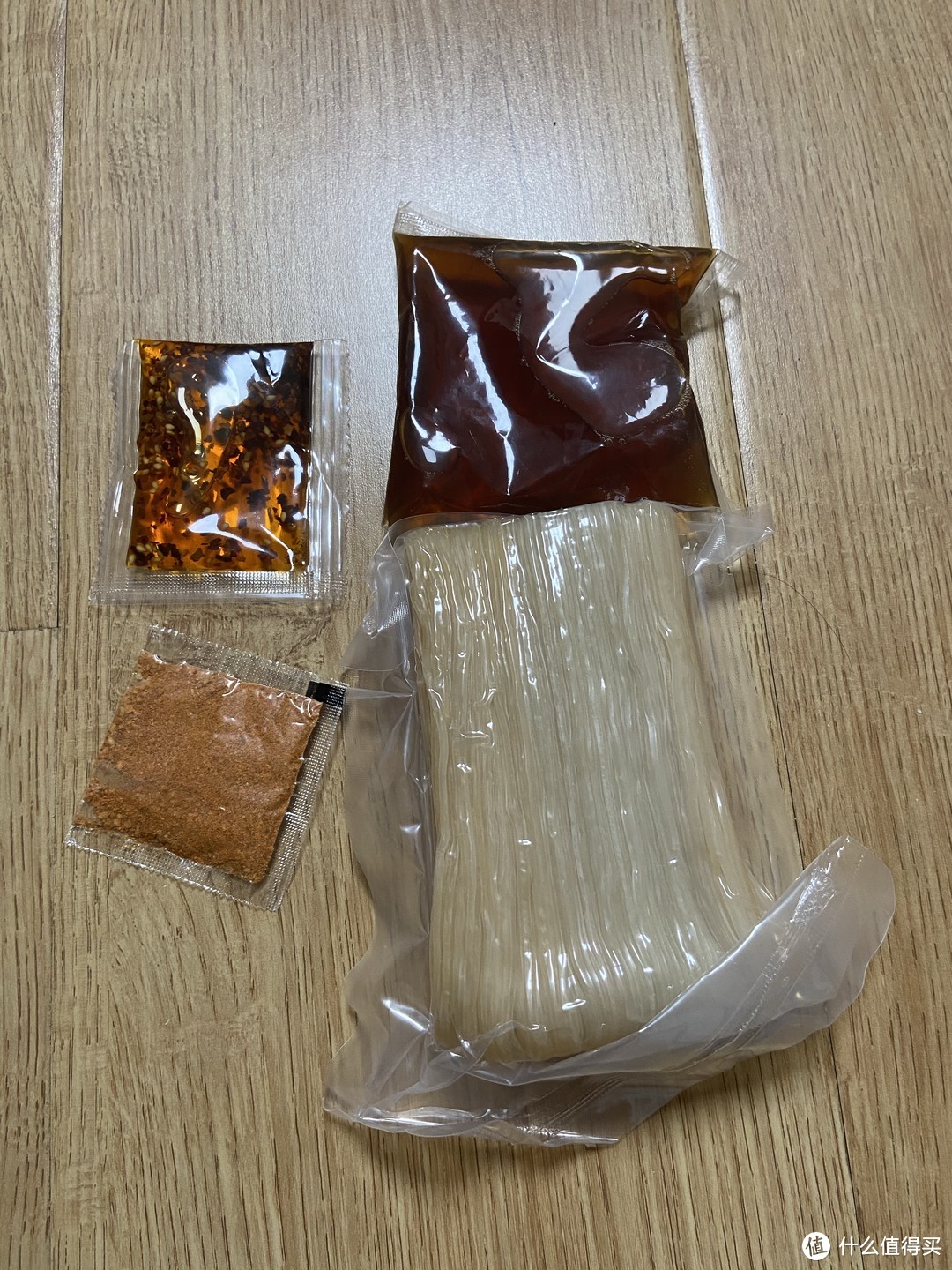 东北特产方便食品！吉林大冷面