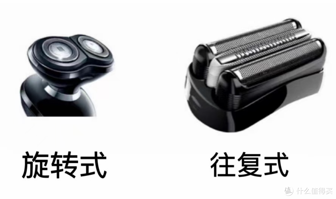 2023年电动剃须刀怎么选？松下、博朗和飞利浦哪款电动剃须刀最值得入手？